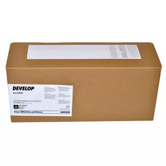 Develop AADX0D0 - Toner, black (negru)
