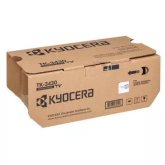 Kyocera TK-3430 (1T0C0W0NL0) - Toner, black (negru)