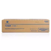 Konica Minolta TN-320 (A202053) - Toner, black (negru)