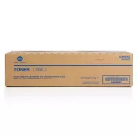 Konica Minolta TN-320 (A202053) - Toner, black (negru)