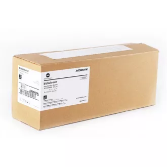 Konica Minolta TNP-38 (A63W01W) - Toner, black (negru)