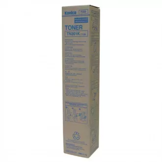 Konica Minolta TN-301 (017Q) - Toner, black (negru) Konica Minolta TN-301 (017Q) - Toner, black (negru)