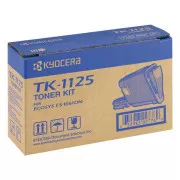 Kyocera TK-1125 (1T02M70NL0) - Toner, black (negru)