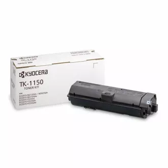 Kyocera TK-1150 (1T02RT0NL0) - Toner, black (negru)
