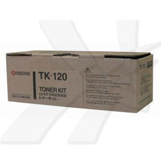 Kyocera TK-120 (OT2G60DE) - Toner, black (negru)