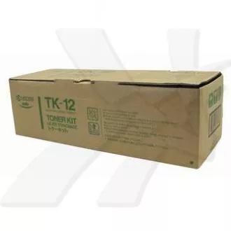 Kyocera TK-12 (TK12) - Toner, black (negru) Kyocera TK-12 (TK12) - Toner, black (negru)