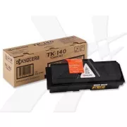 Kyocera TK-140 (TK140) - Toner, black (negru)