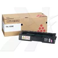 Kyocera TK-150 (TK150M) - Toner, magenta