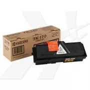 Kyocera TK-170 (TK170K) - Toner, black (negru)