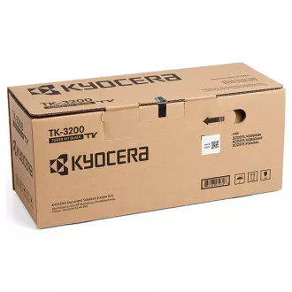 Kyocera TK-3200 (1T02X90NL0) - Toner, black (negru)