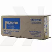 Kyocera TK-350 (1T02LX0NL0) - Toner, black (negru)