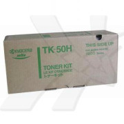 Kyocera TK-50 (TK50H) - Toner, black (negru)