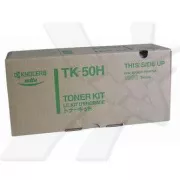 Kyocera TK-50H (TK50H) - Toner, black (negru)