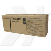 Kyocera TK-510 (TK510K) - Toner, black (negru)