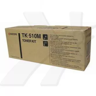 Kyocera TK-510 (TK510M) - Toner, magenta