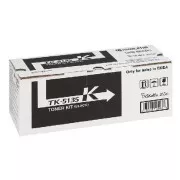 Kyocera TK-5135 (TK-5135K) - Toner, black (negru)