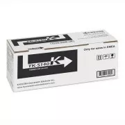 Kyocera TK-5140 (1T02NR0NL0) - Toner, black (negru)