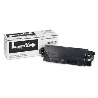 Kyocera TK-5150 (1T02NS0NL0) - Toner, black (negru)
