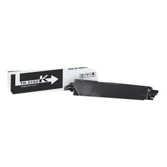 Kyocera TK-5160 (TK-5160K) - Toner, black (negru)