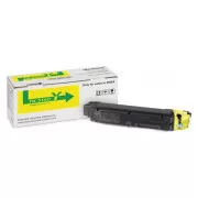 Kyocera TK-5160 (TK-5160Y) - Toner, yellow (galben)