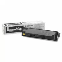 Kyocera TK-5195 (TK-5195K) - Toner, black (negru)