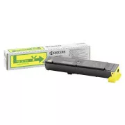 Kyocera TK-5195 (TK-5195Y) - Toner, yellow (galben)