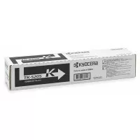 Kyocera TK-5205 (TK-5205K) - Toner, black (negru)