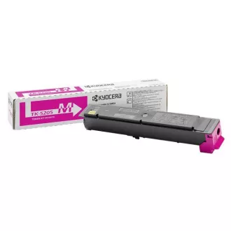Kyocera TK-5205 (TK-5205M) - Toner, magenta