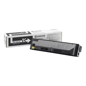 Kyocera TK-5215 (1T02R60NL0) - Toner, black (negru)