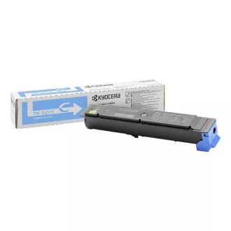Kyocera TK-5215 (1T02R6CNL0) - Toner, cyan