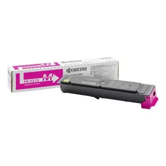 Kyocera TK-5215 (1T02R6BNL0) - Toner, magenta