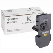 Kyocera TK-5220B (TK-5220K) - Toner, black (negru)