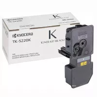 Kyocera TK-5220B (TK-5220K) - Toner, black (negru)