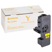 Kyocera TK-5230 (TK-5230Y) - Toner, yellow (galben)