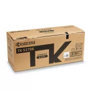 Kyocera TK-5270 (TK5270K) - Toner, black (negru)