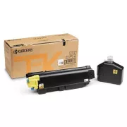 Kyocera TK-5280 (1T02TWANL0) - Toner, yellow (galben)