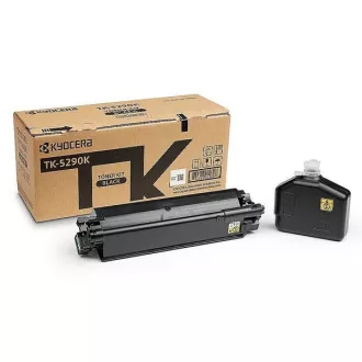 Kyocera TK-5290 (TK5290K) - Toner, black (negru)