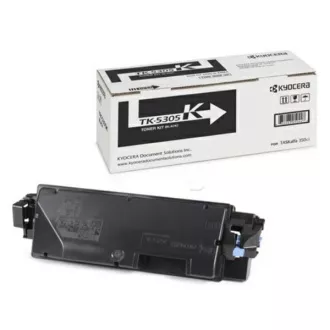 Kyocera TK-5305 (1T02VM0NL0) - Toner, black (negru)