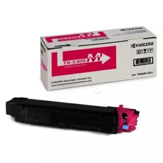 Kyocera TK-5305 (1T02VMBNL0) - Toner, magenta