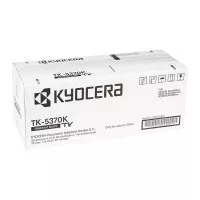 Kyocera TK-5370 (1T02YJ0NL0) - Toner, black (negru)