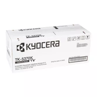 Kyocera TK-5370 (1T02YJ0NL0) - Toner, black (negru)