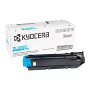Kyocera TK-5370 (1T02YJCNL0) - Toner, cyan