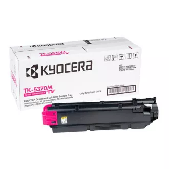 Kyocera TK-5370 (1T02YJBNL0) - Toner, magenta