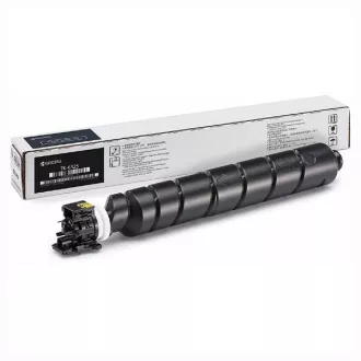 Kyocera TK-6325 (1T02NK0NL0) - Toner, black (negru)