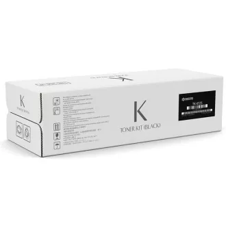 Kyocera TK-6725 (1T02NJ0NL0) - Toner, black (negru)
