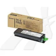 Kyocera TK-6 (TK6) - Toner, black (negru)