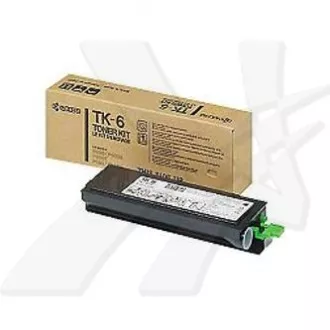 Kyocera TK-6 (TK6) - Toner, black (negru) Kyocera TK-6 (TK6) - Toner, black (negru)
