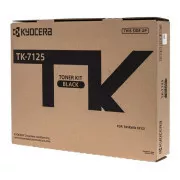 Kyocera TK-7125 (1T02V70NL0) - Toner, black (negru)