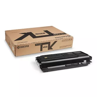 Kyocera TK-7225 (1T02V60NL0) - Toner, black (negru)