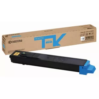 Kyocera TK-8115 (1T02P3CNL0) - Toner, cyan Kyocera TK-8115 (1T02P3CNL0) - Toner, cyan